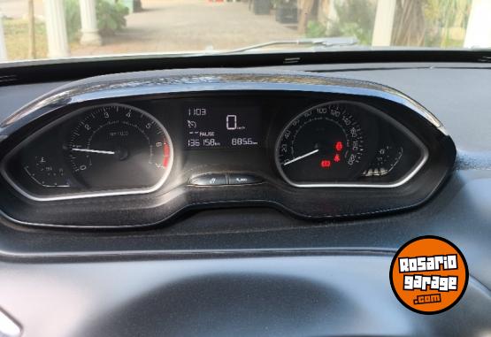 Autos - Peugeot 2008 sport 2018 Nafta 130000Km - En Venta