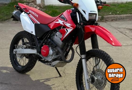 Motos - Honda tornado xr250 twister xtz 2018 Nafta 2850Km - En Venta