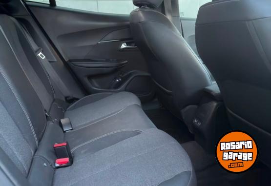 Autos - Peugeot 2008 2024 Nafta 58000Km - En Venta