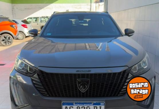 Autos - Peugeot 2008 2024 Nafta 58000Km - En Venta