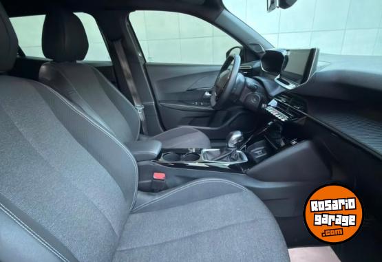 Autos - Peugeot 2008 2024 Nafta 58000Km - En Venta