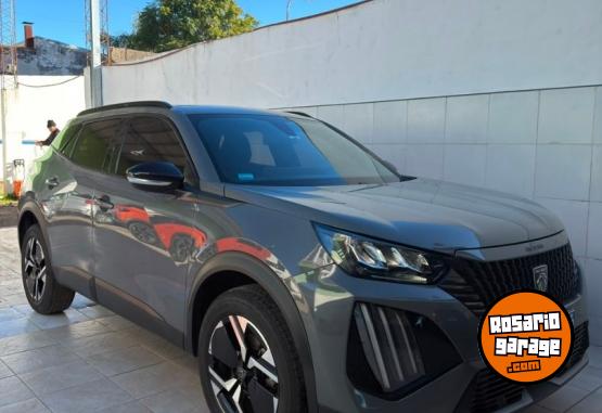 Autos - Peugeot 2008 2024 Nafta 58000Km - En Venta