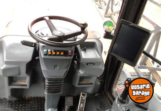 Camiones y Grúas - Pulverizador PAO 3500 OMBU - En Venta
