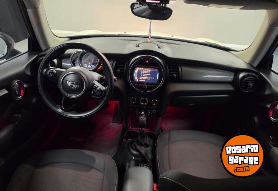 Autos - Mini Cooper Pepper 1.5t 2016 Nafta 84000Km - En Venta