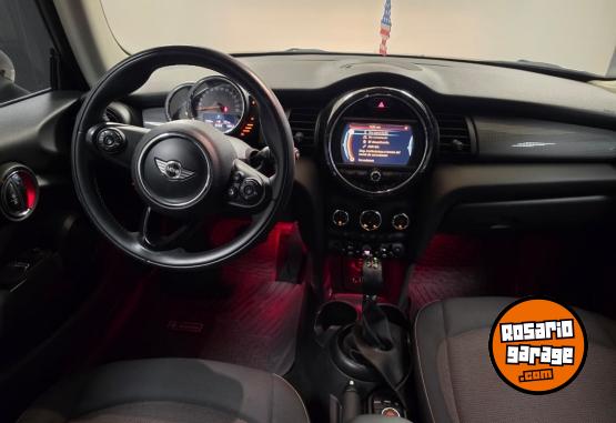 Autos - Mini Cooper Pepper 1.5t 2016 Nafta 84000Km - En Venta
