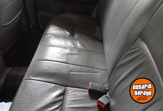 Camionetas - Toyota Hilux 4x2 SRV 3.0 TDI 2009 Diesel 331227Km - En Venta