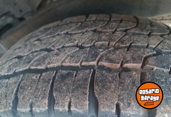 Camionetas - Toyota Hilux 4x2 SRV 3.0 TDI 2009 Diesel 331227Km - En Venta