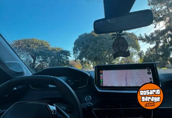 Autos - Peugeot 208 2026 Nafta 7300Km - En Venta