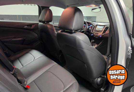 Autos - Chevrolet Cruze Lt 1.4t at 2023 Nafta 18000Km - En Venta