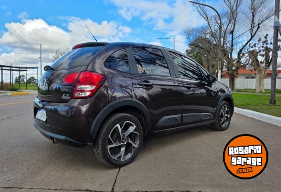Autos - Citroen C3 urban trail 1.6 2020 Nafta 125000Km - En Venta