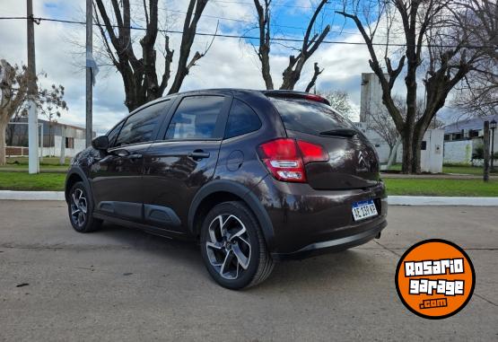 Autos - Citroen C3 urban trail 1.6 2020 Nafta 125000Km - En Venta