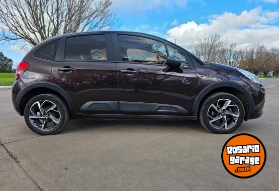 Autos - Citroen C3 urban trail 1.6 2020 Nafta 125000Km - En Venta