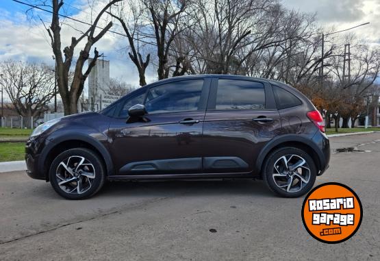 Autos - Citroen C3 urban trail 1.6 2020 Nafta 125000Km - En Venta