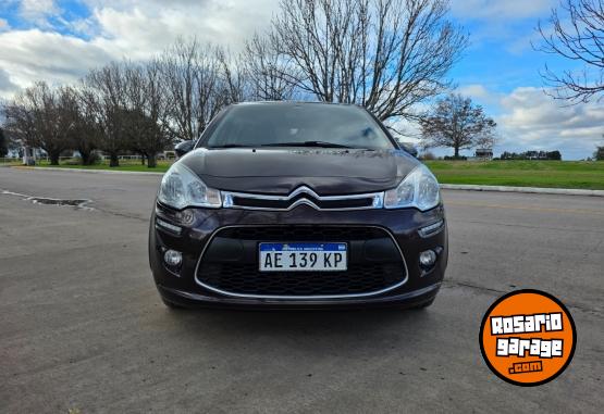 Autos - Citroen C3 urban trail 1.6 2020 Nafta 125000Km - En Venta