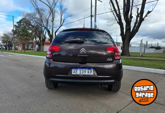 Autos - Citroen C3 urban trail 1.6 2020 Nafta 125000Km - En Venta