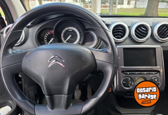 Autos - Citroen C3 urban trail 1.6 2020 Nafta 125000Km - En Venta