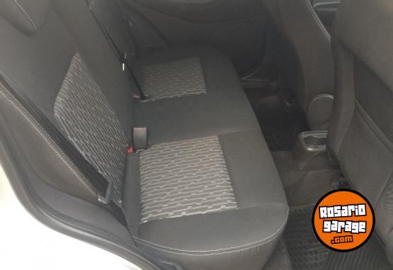 Autos - Ford Ka SE 2017 Nafta 79000Km - En Venta
