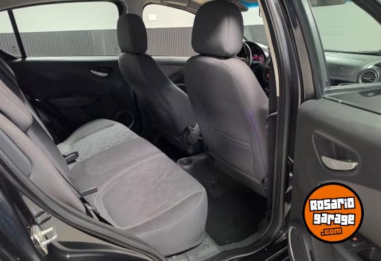 Autos - Fiat Palio 1.4 attractive 2017 Nafta 90000Km - En Venta