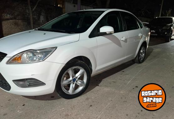 Autos - Ford Focus 2012 Nafta 230000Km - En Venta