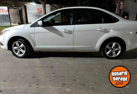 Autos - Ford Focus 2012 Nafta 230000Km - En Venta