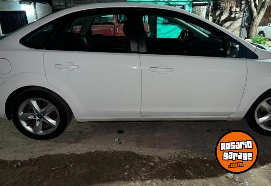 Autos - Ford Focus 2012 Nafta 230000Km - En Venta