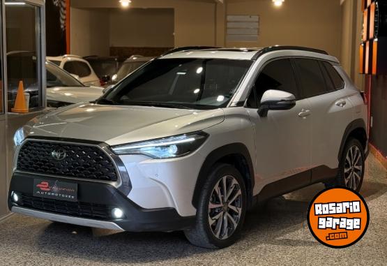 Autos - Toyota Corolla Cross 2022 Nafta 118000Km - En Venta