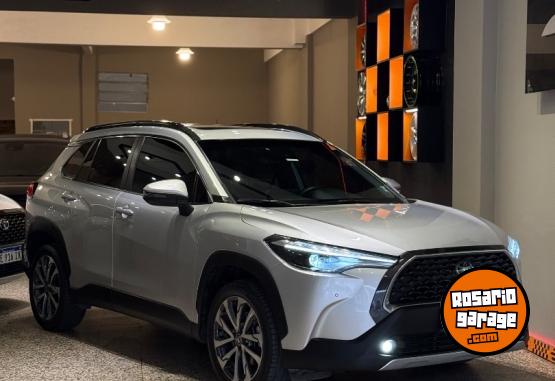 Autos - Toyota Corolla Cross 2022 Nafta 118000Km - En Venta