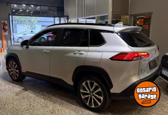 Autos - Toyota Corolla Cross 2022 Nafta 118000Km - En Venta