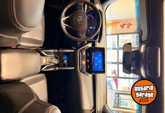 Autos - Toyota Corolla Cross 2022 Nafta 118000Km - En Venta