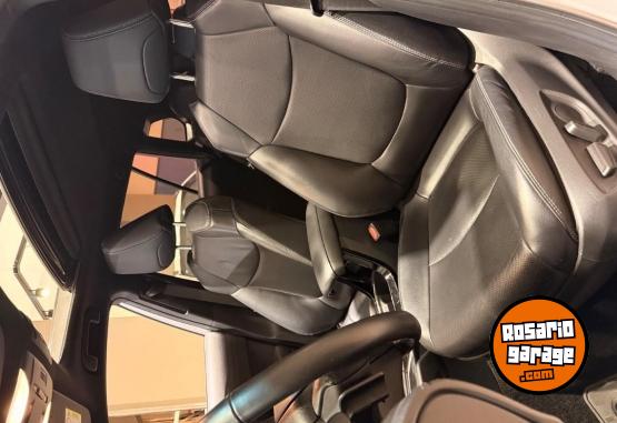 Autos - Toyota Corolla Cross 2022 Nafta 118000Km - En Venta