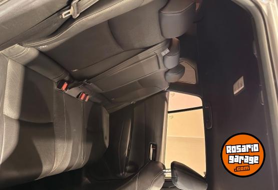 Autos - Toyota Corolla Cross 2022 Nafta 118000Km - En Venta