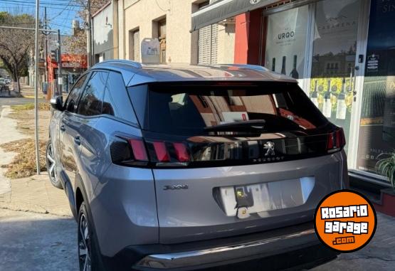 Autos - Peugeot 3008 GT LINE 2020 Nafta 100000Km - En Venta