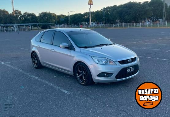 Autos - Ford Focus 2011 Nafta 175000Km - En Venta
