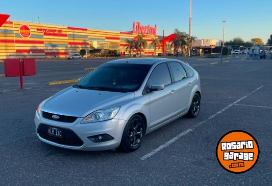 Autos - Ford Focus 2011 Nafta 175000Km - En Venta