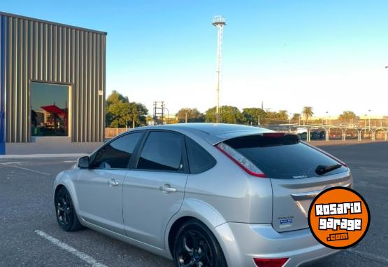 Autos - Ford Focus 2011 Nafta 175000Km - En Venta