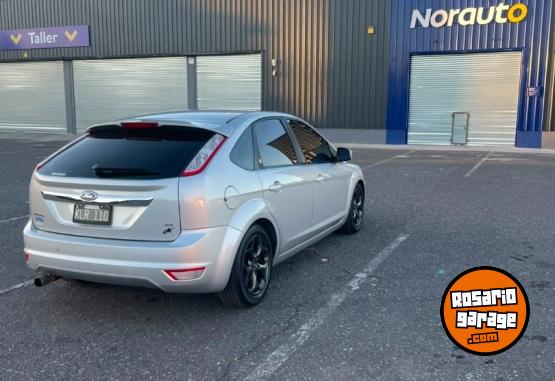 Autos - Ford Focus 2011 Nafta 175000Km - En Venta