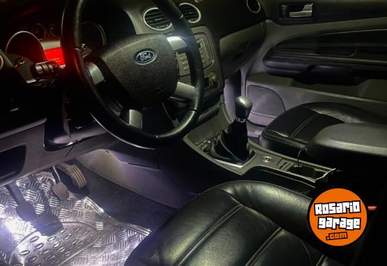 Autos - Ford Focus 2011 Nafta 175000Km - En Venta