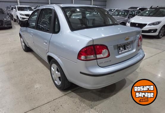 Autos - Chevrolet Corsa classic 2011 Nafta 190000Km - En Venta