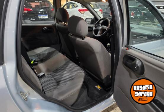 Autos - Chevrolet Corsa classic 2011 Nafta 190000Km - En Venta