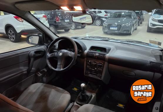Autos - Chevrolet Corsa classic 2011 Nafta 190000Km - En Venta