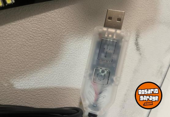Accesorios para Autos - Luces ojos led - En Venta