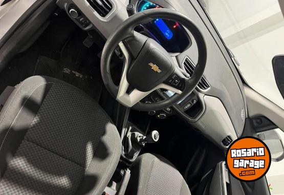 Autos - Chevrolet onix 2017 Nafta 110000Km - En Venta