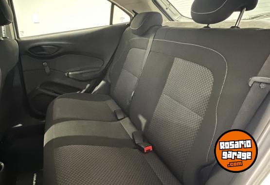 Autos - Chevrolet onix 2017 Nafta 110000Km - En Venta