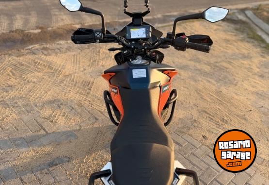 Motos - Ktm Adventur 390 2024 Nafta 2500Km - En Venta