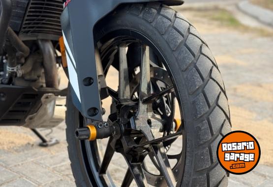 Motos - Ktm Adventur 390 2024 Nafta 2500Km - En Venta