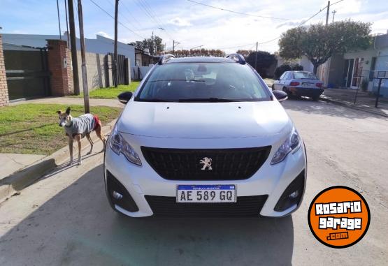Autos - Peugeot Feline 2021 Nafta 78000Km - En Venta