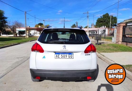 Autos - Peugeot Feline 2021 Nafta 78000Km - En Venta