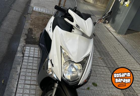 Motos - Zanella Style 150 2019 Nafta 32000Km - En Venta