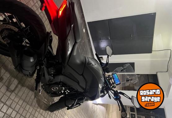 Motos - Bajaj DOMINAR 400 UG 2022 Nafta 37000Km - En Venta