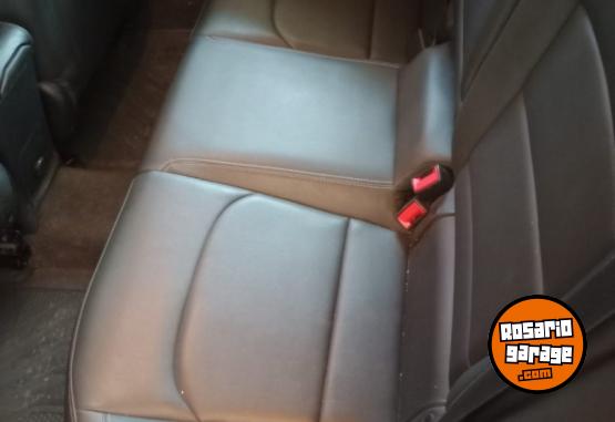 Autos - Chevrolet CRUZE LTZ 2022 Nafta 72000Km - En Venta